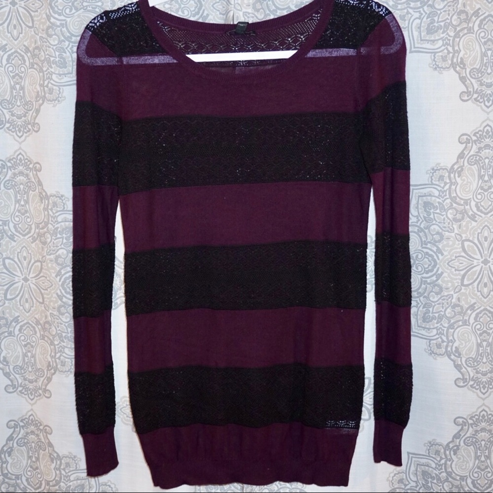 Express Sweater